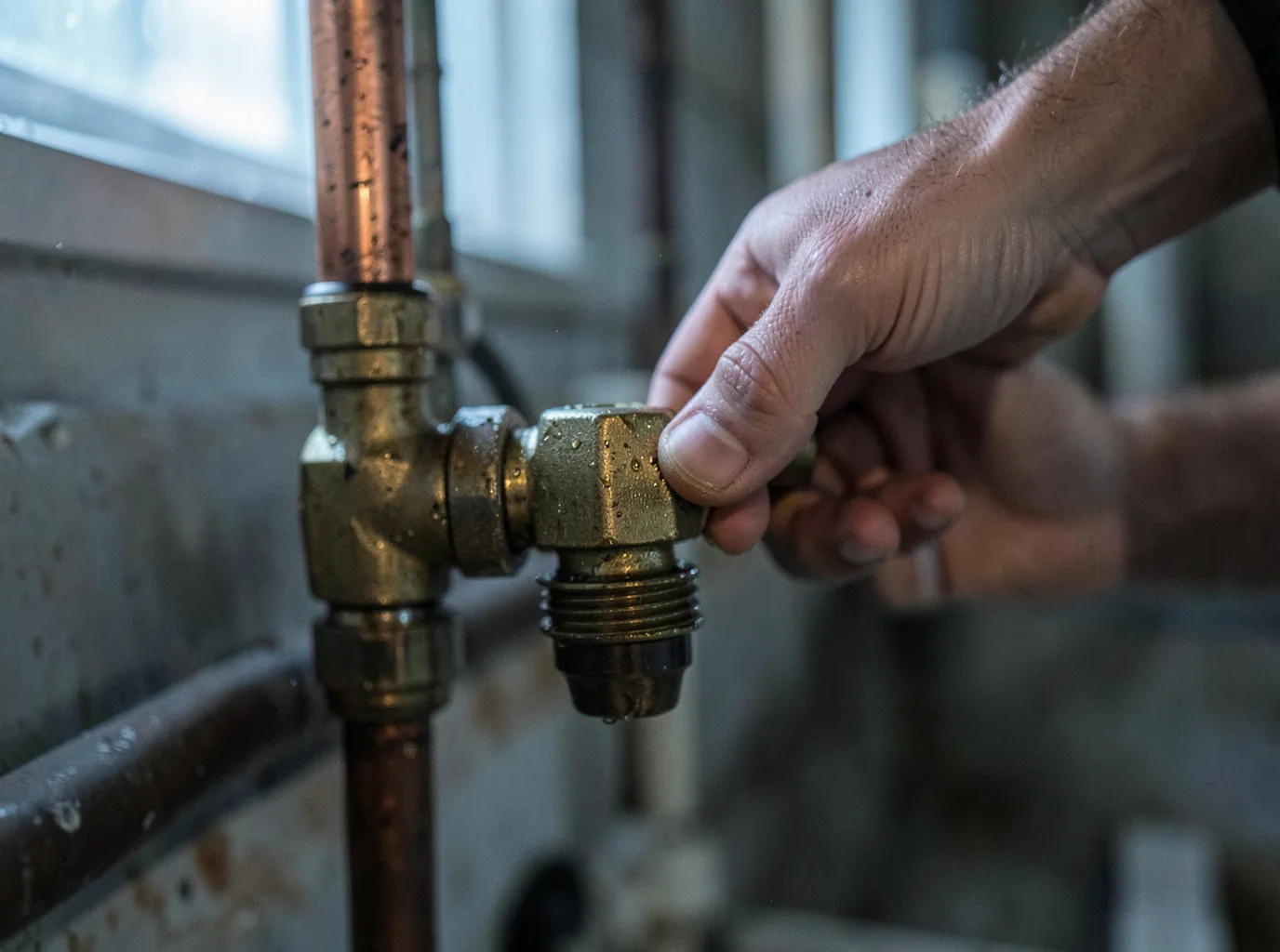 Emergency Plumber Fort Deposit, AL FAQs
